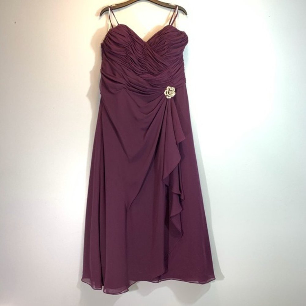 Pretty Maids by Christina Wu | Bridal Dress |